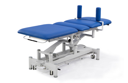 理疗床的材质有哪些