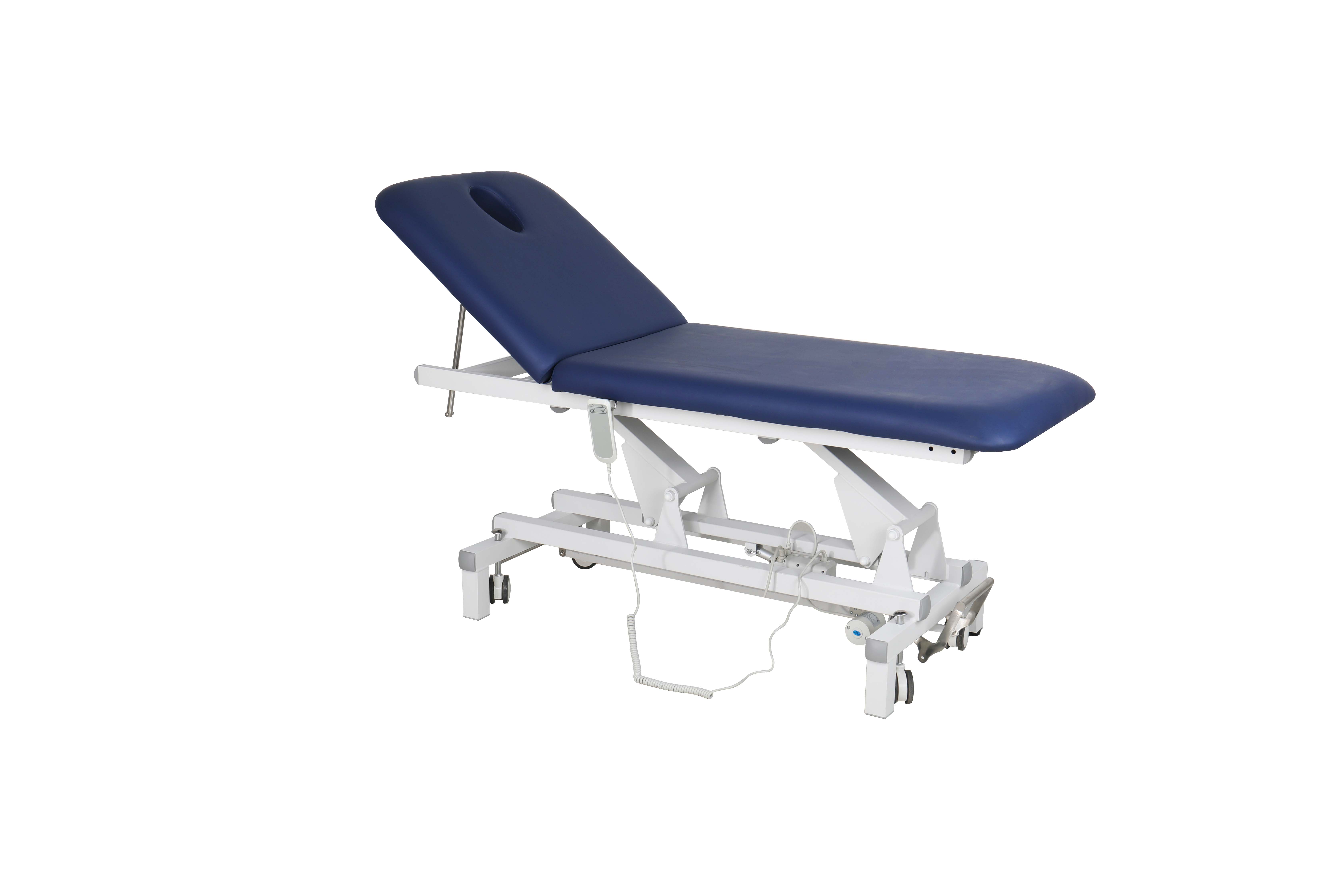 理疗床要多少钱一台