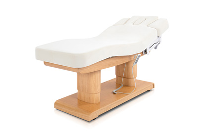 SPA美容床日常怎样清洁