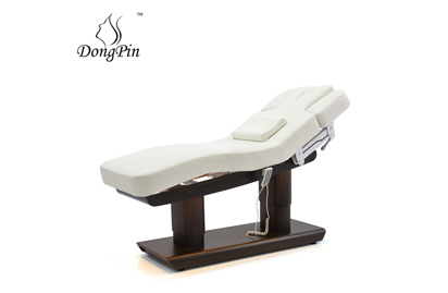 美容床日常怎样保养