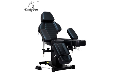 纹身椅常见清洁方法是什么