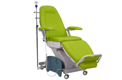 医疗机构选透析椅好还是透析床好