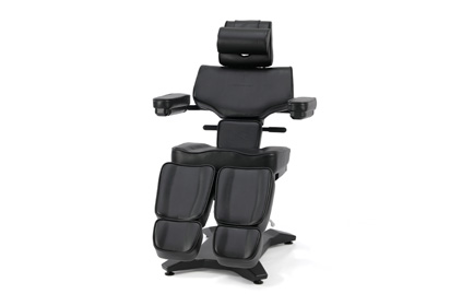 纹身椅怎样清洁保养