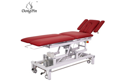 理疗床一般有哪些功能