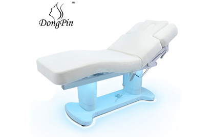 怎么选择性价比高SPA美容床