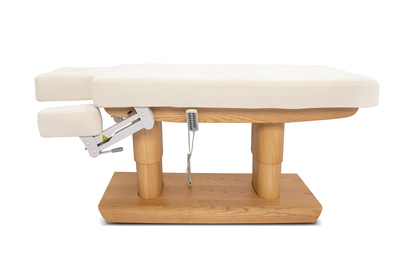 SPA美容床的材质选择方法是什么