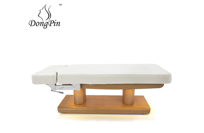 小型美容院必备：性价比高的SPA美容床推荐