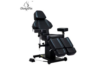 纹身椅材质怎样挑选