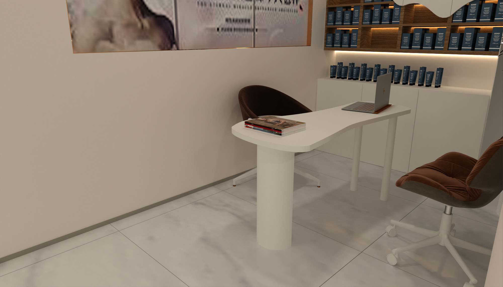 东品美业 东品美业